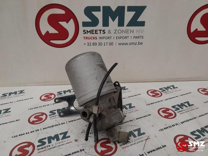 Occ luchtdroger LA8211 MAN, Auto-onderdelen, Vrachtwagen-onderdelen, MAN, Overige Auto-onderdelen, Gebruikt