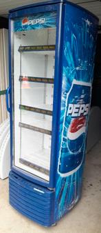 Window coolers te huur, Ophalen