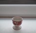 Joli coquetier japonais en porcelaine Kutani, Envoi