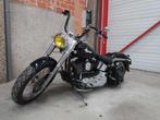 Harley Davidson, Motoren, Bedrijf, Overig