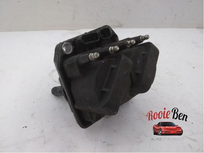 Bobine van een Pontiac Fiero, Gebruikt, Pontiac, -, -