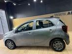 Kia Picanto 1.0i * BOITE AUTO * NEUVE * GAR 12 MOIS *, Argent ou Gris, Achat, 998 cm³, Entreprise