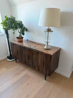 Dressoir en barmeubel, Ophalen of Verzenden, Zo goed als nieuw