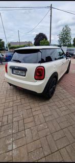 Mini 1200cc 2016 124000km, Entreprise, Essence, Achat