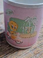 2 mugs Titi Warner Bros