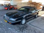 Voiture voyageurs Chrysler AJ 3.0 1993 57-SV-TT, Autres modèles, Achat, Entreprise, Cabriolet