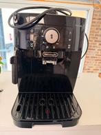 Machine à café Dellonghi Magnifica S avec grains et vapeur, Electroménager, Enlèvement, Comme neuf, Tuyau à Vapeur