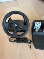 Logitech g923, Enlèvement, Comme neuf