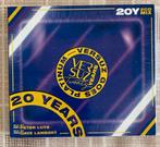 Various - Versuz 20 Years  (2CD), Cd's en Dvd's, Ophalen of Verzenden, Zo goed als nieuw, Dance Populair