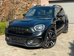 MINI Cooper SE Countryman ALL4 @| Piano | TVA, Achat, Garantie prolongée, Noir, 5 portes