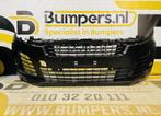BUMPER Peugeot Expert Citroen Jumpy 6xpdc  VOORBUMPER 2-J5-9, Auto-onderdelen, Gebruikt, Voor, 6 maanden garantie, Ophalen of Verzenden