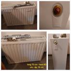 Radiateur - Radson Intégra- Type 33, Bricolage & Construction, Chauffage & Radiateurs, Enlèvement, Radiateur