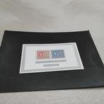 NORWAY bloc 2 en parfait état avec cote7,50 €, Timbres & Monnaies, Enlèvement ou Envoi, Neuf