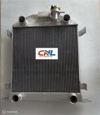 Radiateur 1932–1939 Ford Lowboy hacked with flathead V8, Neuf, Enlèvement ou Envoi