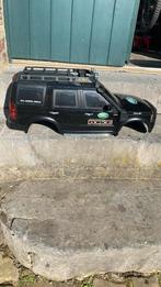 Kap voor RC auto, Ophalen, Zo goed als nieuw, Auto offroad, RTR (Ready to Run)