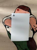 Playstation 5, Ophalen, Playstation 5