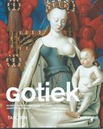 Gotiek - Geschiedenis van de kunst 5 De Morgen., Enlèvement ou Envoi, Neuf, Autres sujets/thèmes