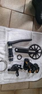 Sram xx1 12sp, Fietsen en Brommers, Ophalen of Verzenden