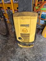 Hogedrukreiniger 3.99, Enlèvement