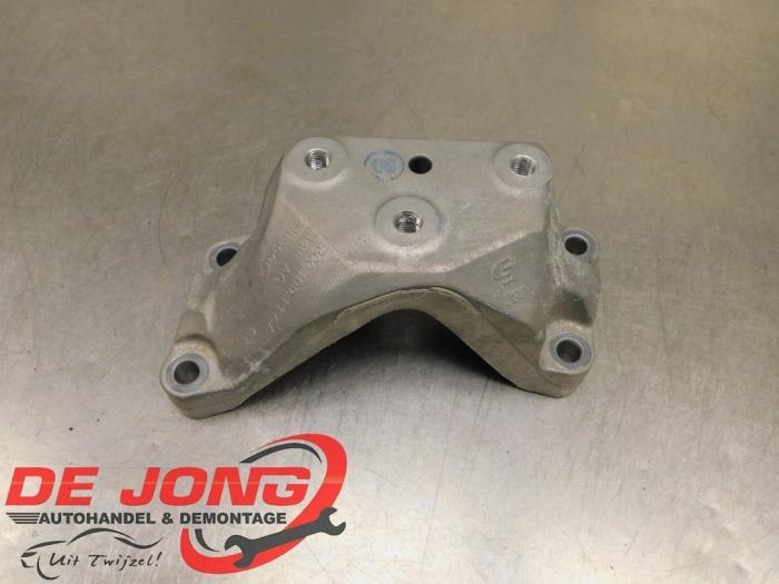 Support boîte de vitesse d'un Volkswagen Golf, Volkswagen, -, 3 mois de garantie, Utilisé