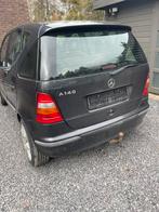 2 x Mercedes Classe A, Autos, Classe A, Achat, Boîte manuelle, 5 portes