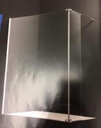 Cesana walk in douchewand 140 cl, Enlèvement, Utilisé, Verre, Douche