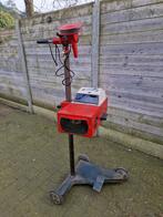 hella koplampafstelapparaat, Auto diversen, Autogereedschap, Ophalen, Gebruikt