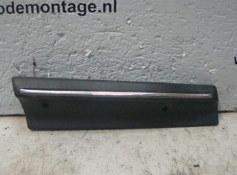 ACCOUDOIR GAUCHE achter Sunbeam Rapier Fastback (01-1970/-), Info@VerberkAutodemontage.nl, Nijverheidstraat 1a 1a
5405 AJ  UDEN, NL