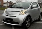 TOYOTA IQ, Autos, IQ, Argent ou Gris, Achat, Entreprise
