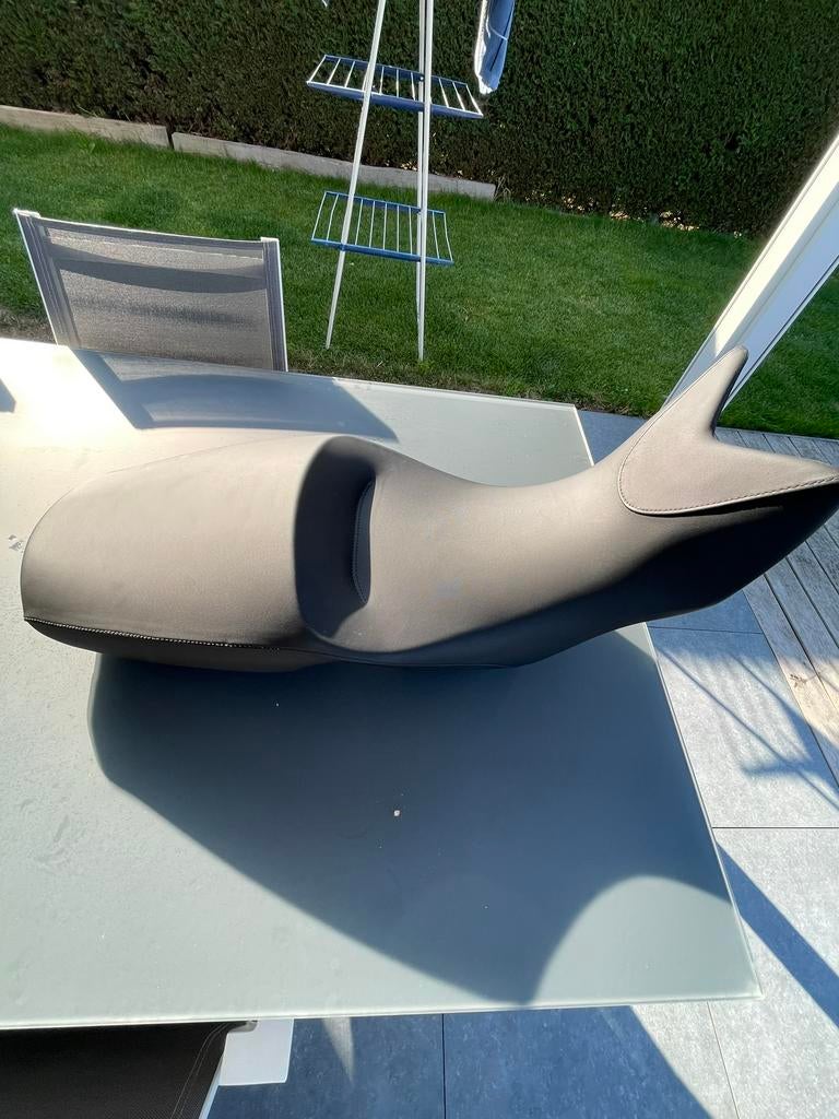 Selle confort BMW F800 GS Adventure/F650/F800 GS, Motos, Enlèvement, Utilisé