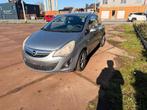 Opel Corsa1.0 essence-2011-103dkm-Climatisation/Radio/Isofix, Autos, Opel, Essai à domicile, Achat, Entreprise, Boîte manuelle