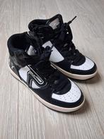 Sneakers Replay noir et blanc EUR 33, Enfants & Bébés, Replay, Comme neuf, Chaussures, Fille