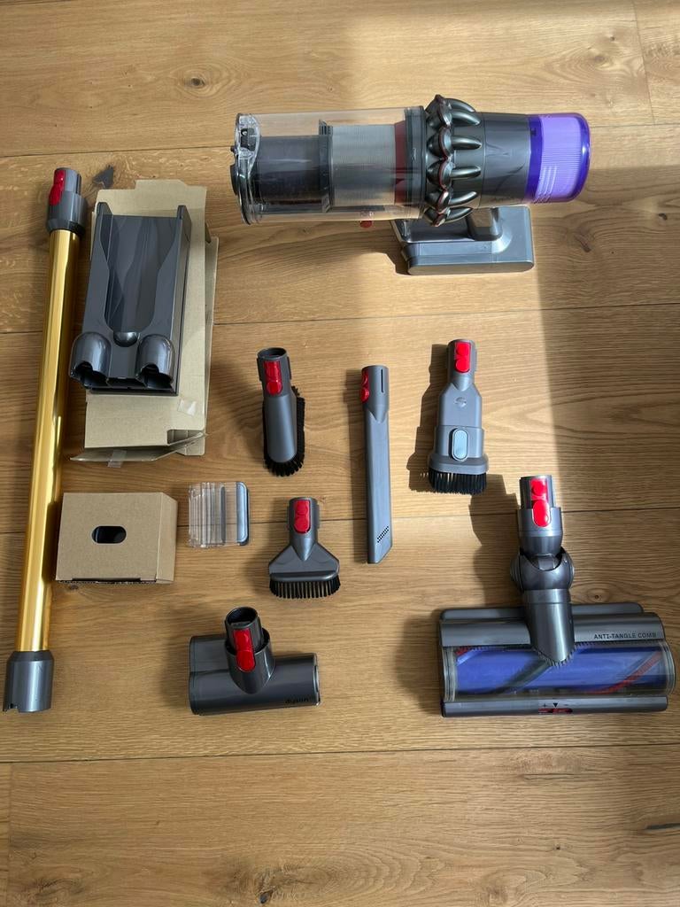 Dyson v11, Enlèvement ou Envoi, Comme neuf