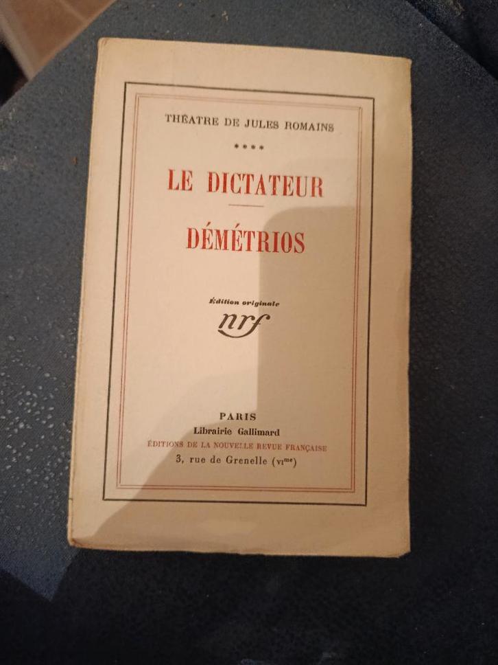 Livre, Antiquités & Art, Antiquités | Livres & Manuscrits, Enlèvement