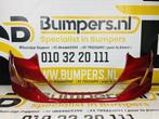 Bumper Peugeot 208 2020-2022 Voorbumper 2-J9-2350, Gebruikt, -, Voor, -