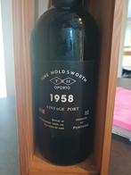 Porto Tuke Hold Sworth 1958 Vintage Porto, Collections, Enlèvement ou Envoi, Porto