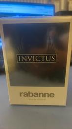 Invictus Eau de toilette Paco Rabanne 100 ml, Enlèvement ou Envoi, Neuf