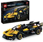 Neuf - Lego Technic - Le bolide Bugatti (42151), Enlèvement ou Envoi, Neuf, Ensemble complet, Lego