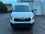 MAN TGE 2.0TDI 3.180 177PK L4H3 HUURKOOP/Automaat/Camera, Auto's, Stof, 4 cilinders, 1981 cc, MAN