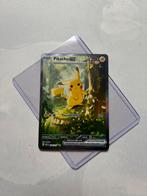Héros ascensionnés Pikachu ex 276/217, Enlèvement ou Envoi, Neuf, Cartes en vrac