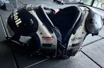 Riddell Shoulder Pads + gear, Ophalen of Verzenden, Gebruikt