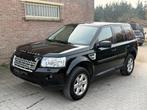 Land Rover Freelander 2 TD4 Automaat – 4x4 – Trekhaak –, Cuir, Achat, Diesel, Automatique