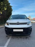 Citroën Berlingo lichte vracht, Auto's, Bestelwagens en Lichte vracht, Voorwielaandrijving, Stof, Citroën, Wit