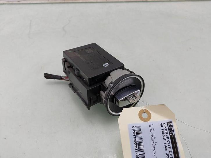 NEIMAN / COMMUTATEUR D ALLUMAGE + CLEF Passat Variant (3C5), Autos : Pièces & Accessoires, Autres pièces automobiles, Volkswagen