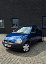 FIRD KA ️BENZINE 80 000 KM BJ 2007, Autos, Achat, Entreprise, Ka, 1300 cm³