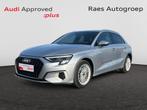 Audi A3 Sportback PHEV A3 Sportback PHEV 40 TFSI e Advanced, Auto's, Audi, Automaat, Hybride Elektrisch/Benzine, Elektrische ramen