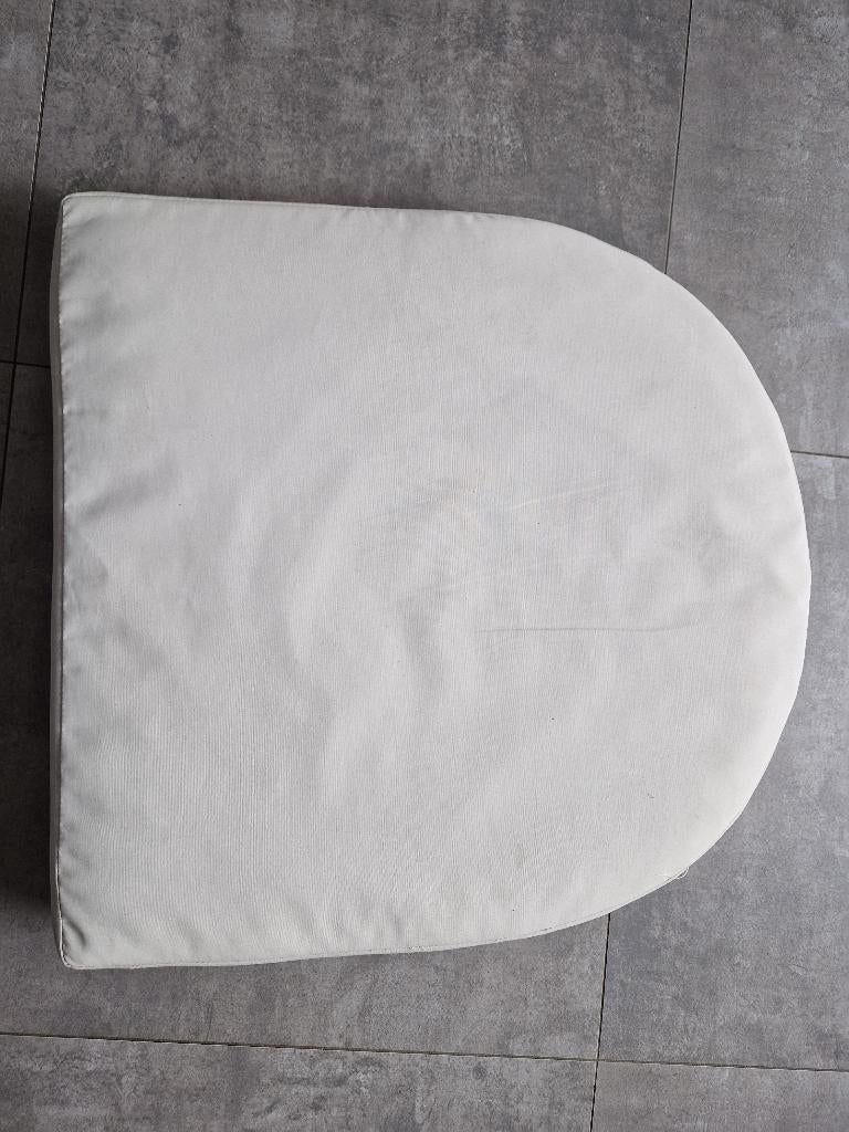 Lounge kussens, Tuin en Terras, Tuinmeubel-accessoires, Ophalen, Gebruikt