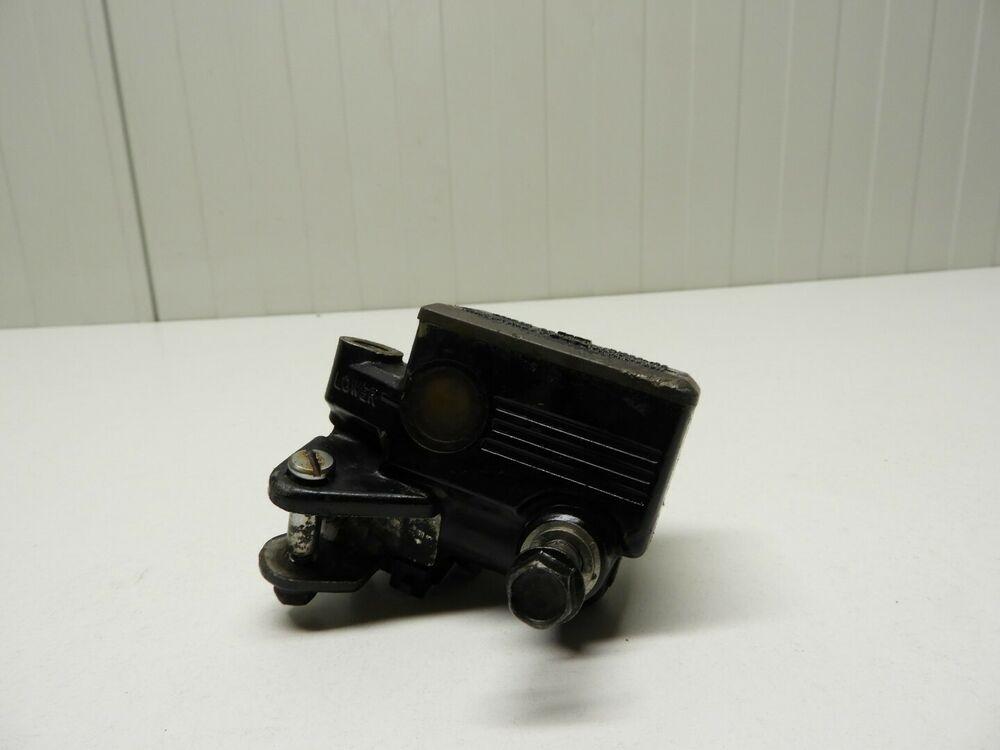 VF1100C 1985 - 1986 Honda Rempomp D1-44270, Motos