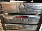 JVC, Ophalen, Zo goed als nieuw, Cassettedeck, JVC