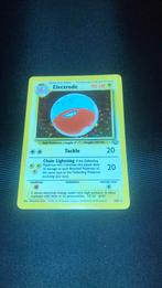 Electrode, Enlèvement ou Envoi, Comme neuf